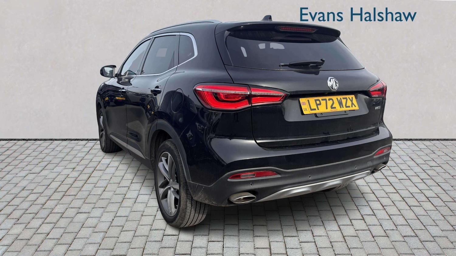 Used MG MG HS 2023 for sale - 78010484: Photo 4