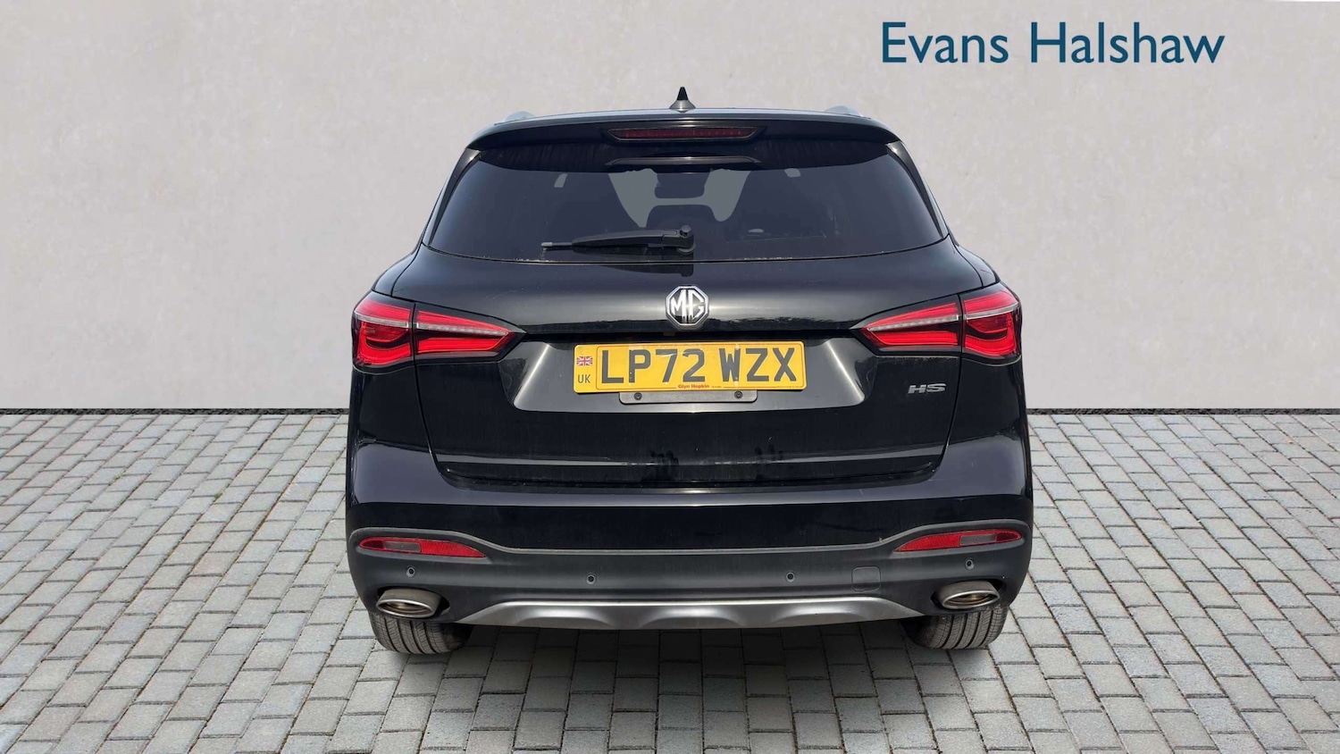 Used MG MG HS 2023 for sale - 78010484: Photo 5