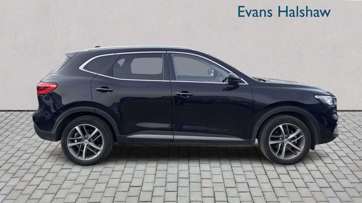 Used MG MG HS 2023 for sale - 78010484: Photo 6