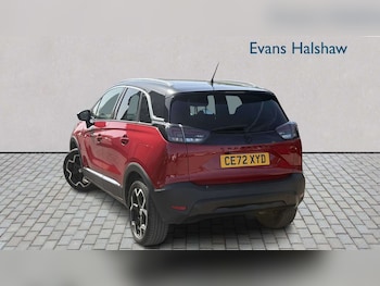 Used Vauxhall Crossland 2022 for sale - 78173902: Photo