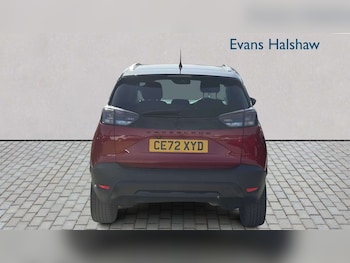 Used Vauxhall Crossland 2022 for sale - 78173902: Photo