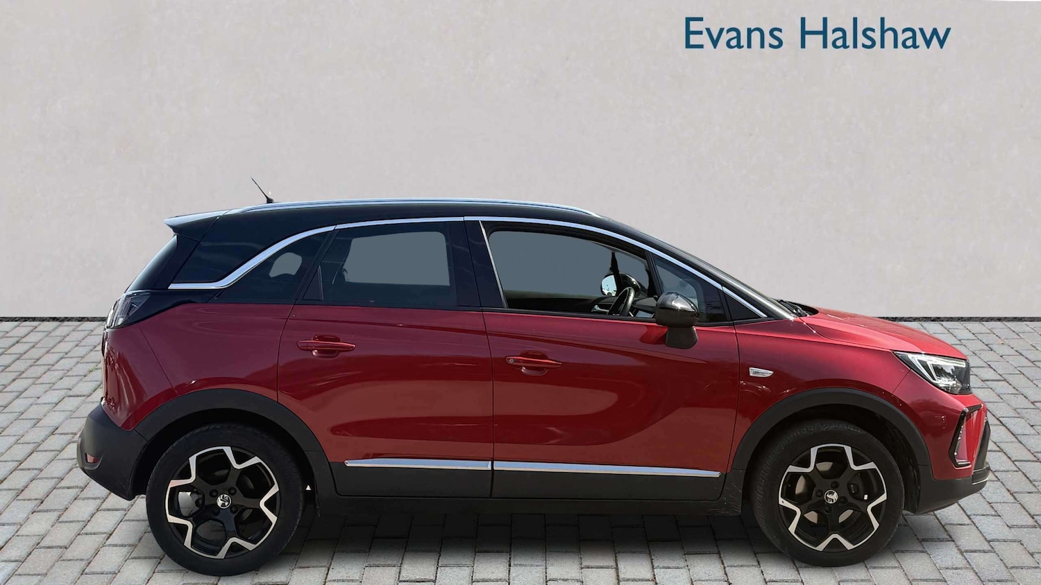 Used Vauxhall Crossland 2022 for sale - 78173902: Photo 4