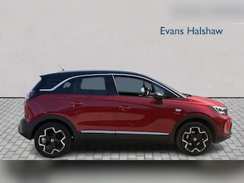 Used Vauxhall Crossland 2022 for sale - 78173902: Photo