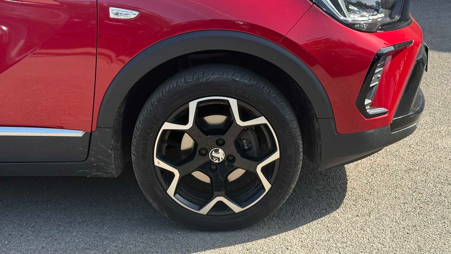 Used Vauxhall Crossland 2022 for sale - 78173902: Photo 5