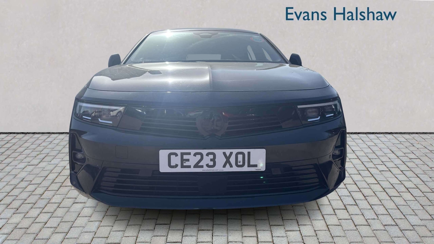 Used Vauxhall Astra 2023 for sale - 78173554: Photo 3