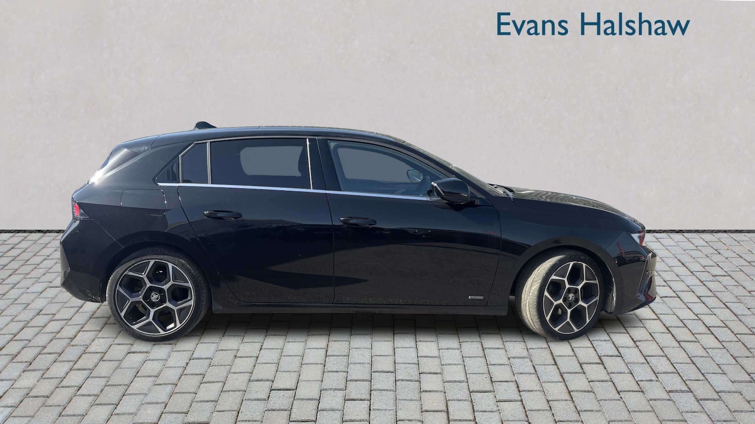 Used Vauxhall Astra 2023 for sale - 78173554: Photo 4