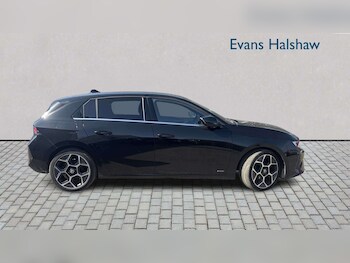 Used Vauxhall Astra 2023 for sale - 78173554: Photo