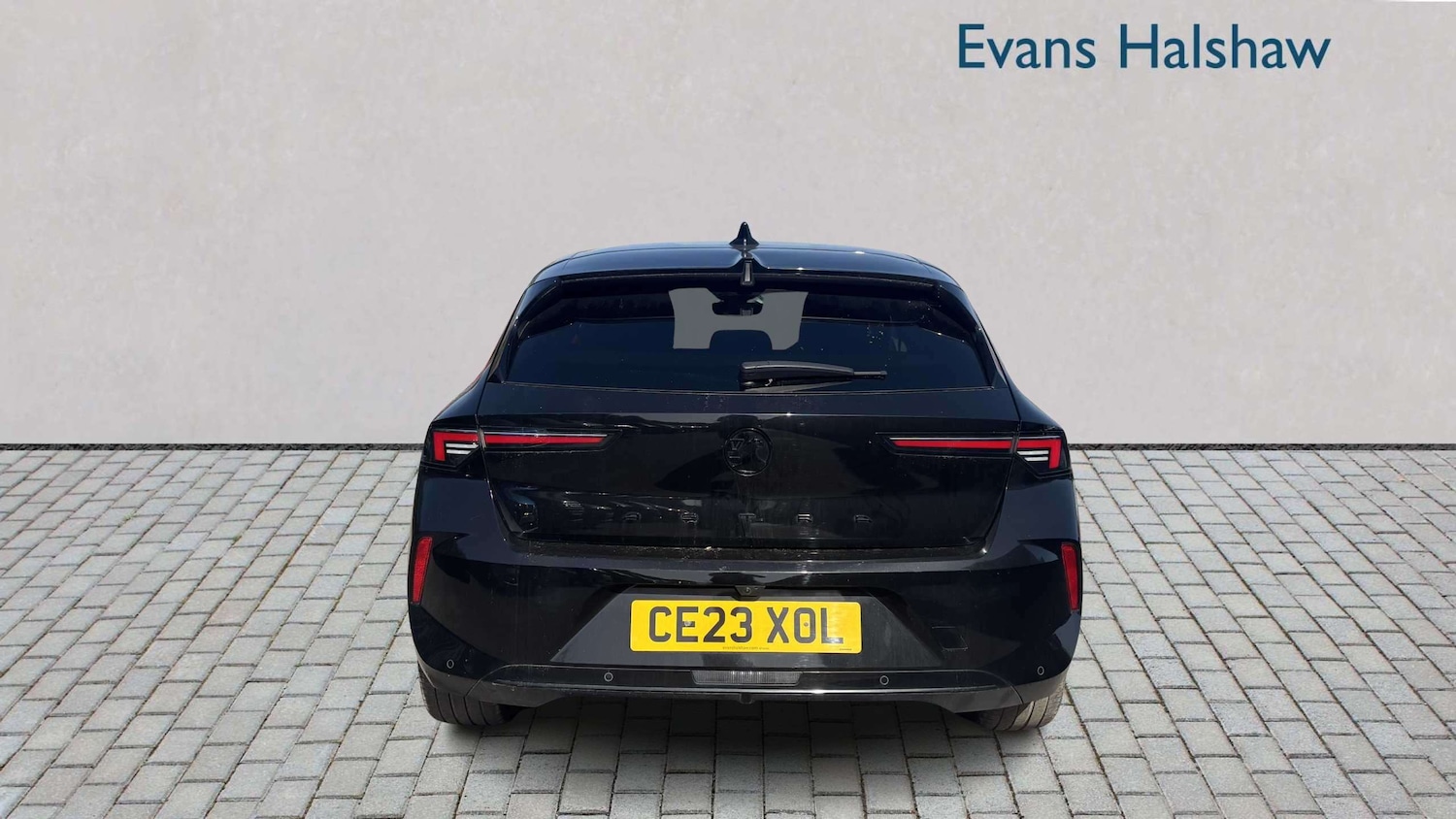 Used Vauxhall Astra 2023 for sale - 78173554: Photo 5