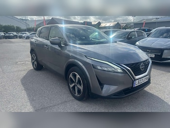 Used Nissan Qashqai 2023 for sale - 78845244: Photo