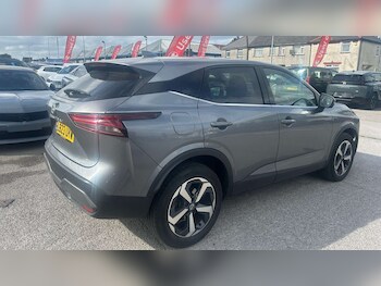 Used Nissan Qashqai 2023 for sale - 78845244: Photo