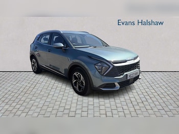 Used Kia Sportage 2023 for sale - 79109441: Photo