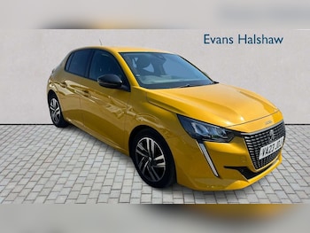 Used Peugeot 208 2023 for sale - 79523816: Photo