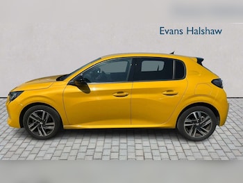 Used Peugeot 208 2023 for sale - 79523816: Photo