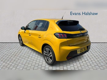 Used Peugeot 208 2023 for sale - 79523816: Photo
