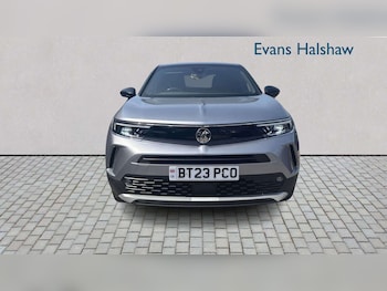 Used Vauxhall Mokka 2023 for sale - 79319684: Photo