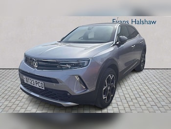 Used Vauxhall Mokka 2023 for sale - 79319684: Photo