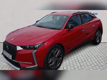 Used DS Automobiles DS 4 2023 for sale - 79810919: Photo