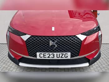 Used DS Automobiles DS 4 2023 for sale - 79810919: Photo