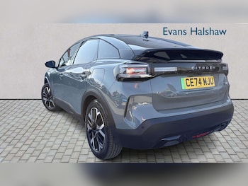 Used Citroen C4 2025 for sale - 79376953: Photo