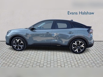 Used Citroen C4 2025 for sale - 79376953: Photo