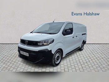 Used Vauxhall Vivaro 2026 for sale - 78494833: Photo