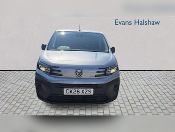 Used Peugeot Partner 2026 for sale - 79239138: Photo
