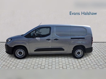 Used Peugeot Partner 2026 for sale - 79239138: Photo