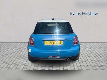 Used MINI Hatch 2013 for sale - 79282202: Photo