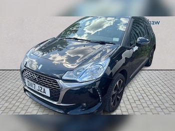 Used DS Automobiles DS 3 2017 for sale - 79511431: Photo