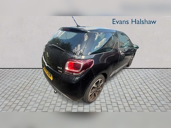 Used DS Automobiles DS 3 2017 for sale - 79511431: Photo