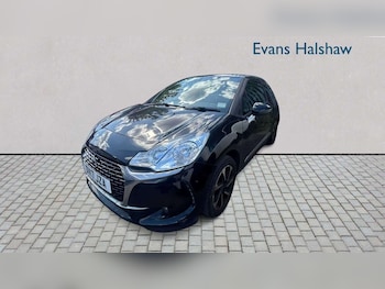 Used DS Automobiles DS 3 2017 for sale - 79511431: Photo
