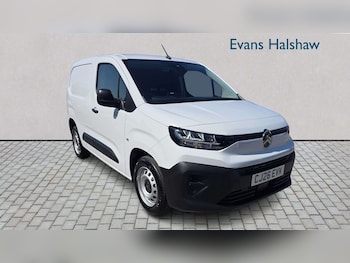 Used Citroen Berlingo 2026 for sale - 79204679: Photo