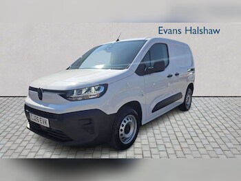 Used Citroen Berlingo 2026 for sale - 79204679: Photo
