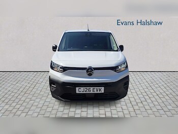 Used Citroen Berlingo 2026 for sale - 79204679: Photo
