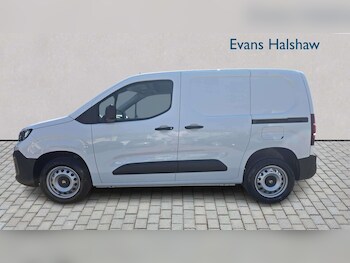 Used Citroen Berlingo 2026 for sale - 79204679: Photo