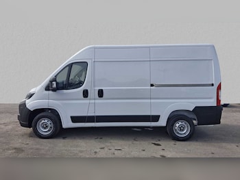 Used Vauxhall Movano 2025 for sale - 78451800: Photo