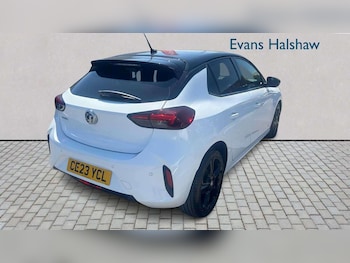 Used Vauxhall Corsa 2023 for sale - 79109066: Photo