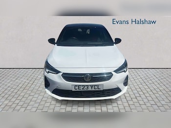 Used Vauxhall Corsa 2023 for sale - 79109066: Photo
