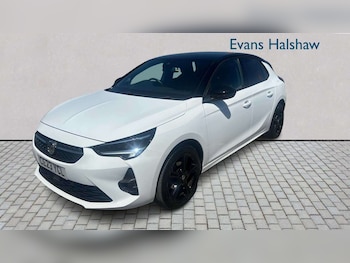 Used Vauxhall Corsa 2023 for sale - 79109066: Photo