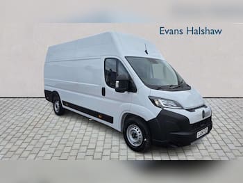Used Citroen Relay 2026 for sale - 79730864: Photo