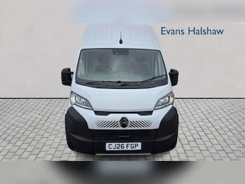 Used Citroen Relay 2026 for sale - 79730864: Photo