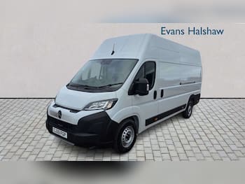Used Citroen Relay 2026 for sale - 79730864: Photo
