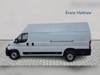 Used Citroen Relay 2026 for sale - 79730864: Photo