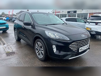 Used Ford Kuga 2023 for sale - 79364850: Photo