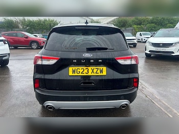 Used Ford Kuga 2023 for sale - 79364850: Photo