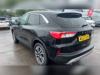 Used Ford Kuga 2023 for sale - 79364850: Photo