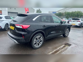 Used Ford Kuga 2023 for sale - 79364850: Photo