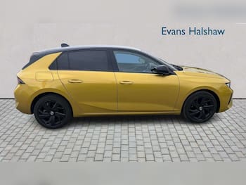 Used Vauxhall Astra 2023 for sale - 79745287: Photo