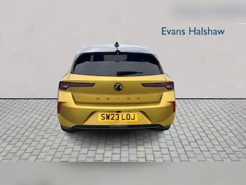 Used Vauxhall Astra 2023 for sale - 79745287: Photo
