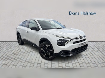 Citroen C4 feature image